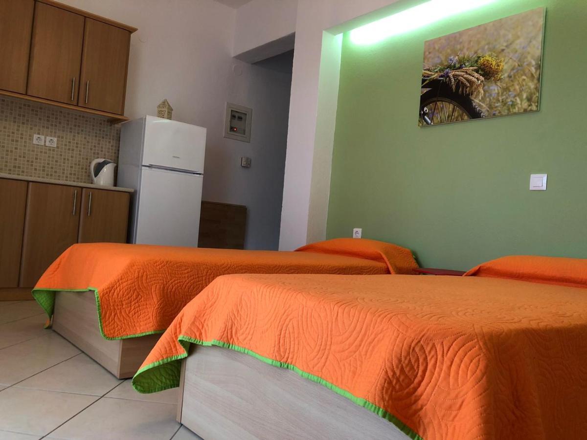 Afroditis House Όρμος Παναγιάς Εξωτερικό φωτογραφία