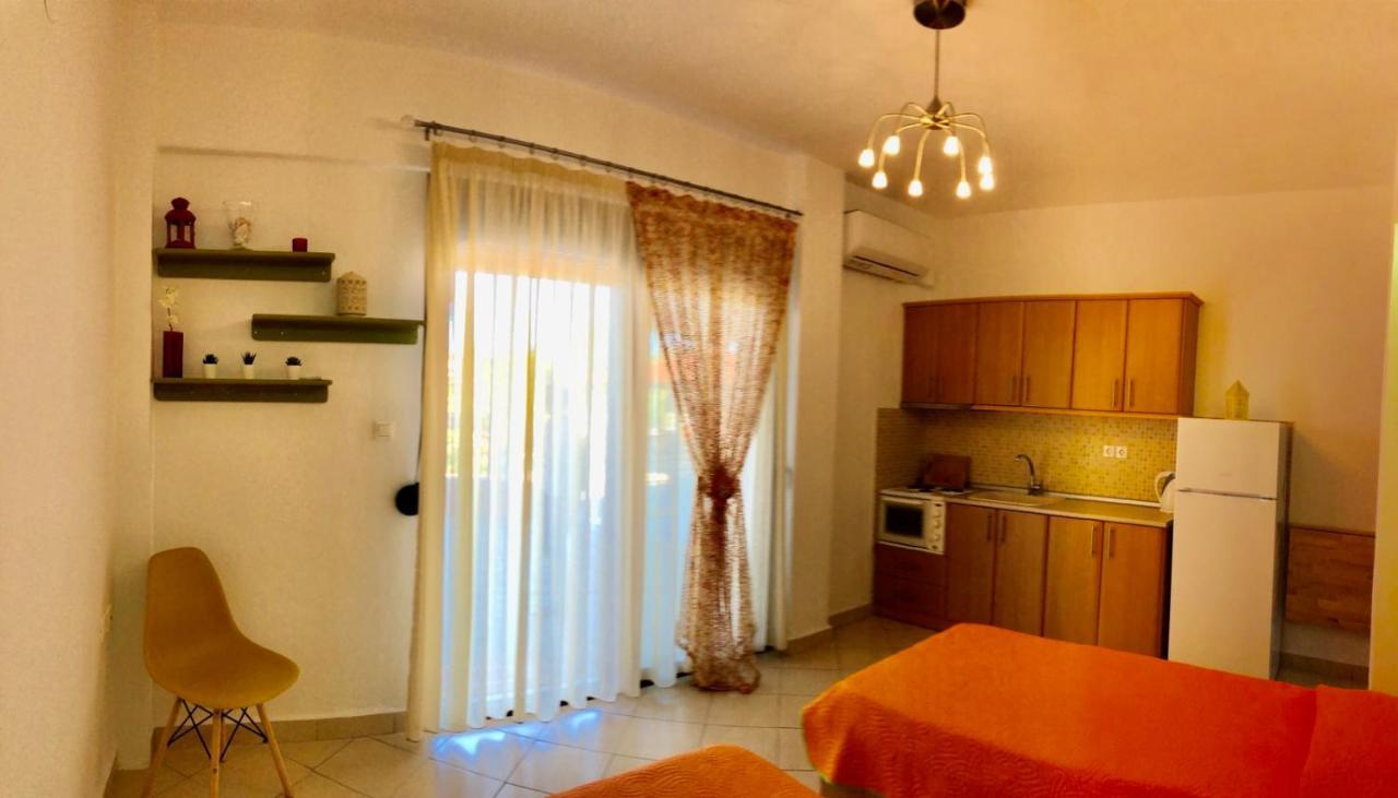 Afroditis House Όρμος Παναγιάς Εξωτερικό φωτογραφία