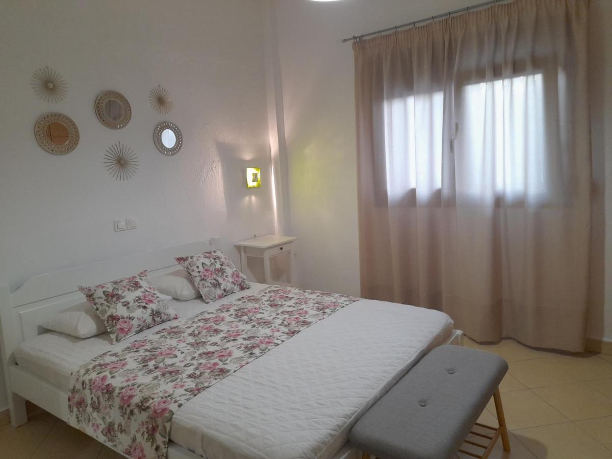 Afroditis House Όρμος Παναγιάς Εξωτερικό φωτογραφία
