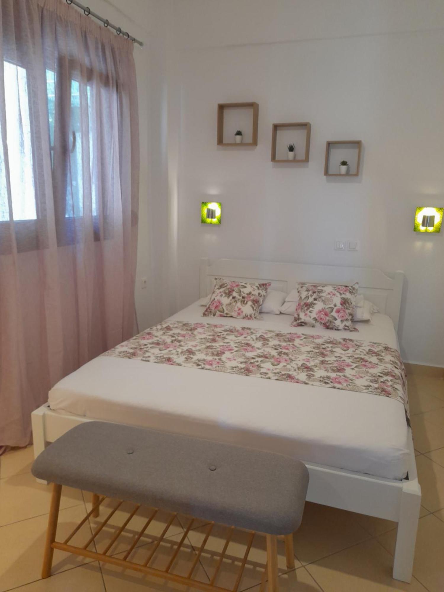 Afroditis House Όρμος Παναγιάς Δωμάτιο φωτογραφία