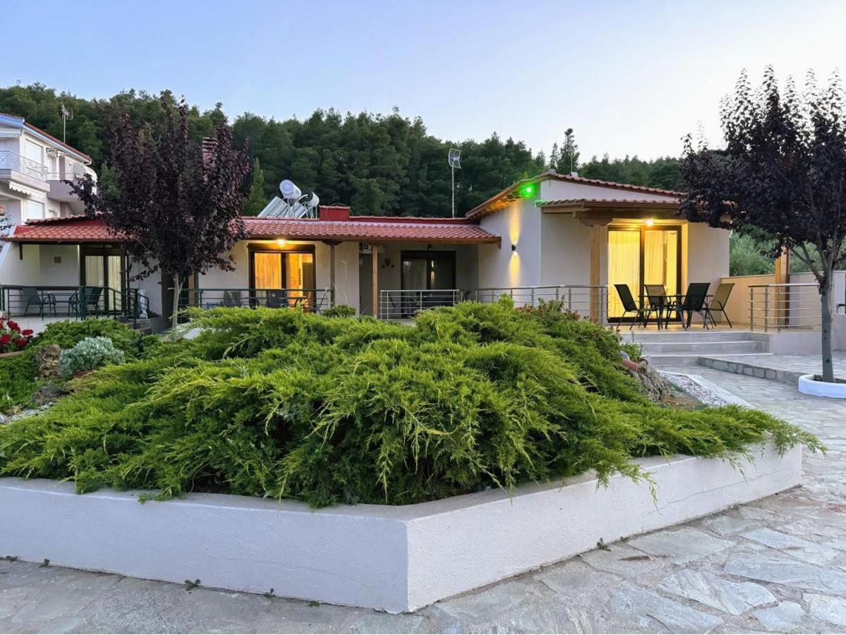 Afroditis House Όρμος Παναγιάς Εξωτερικό φωτογραφία