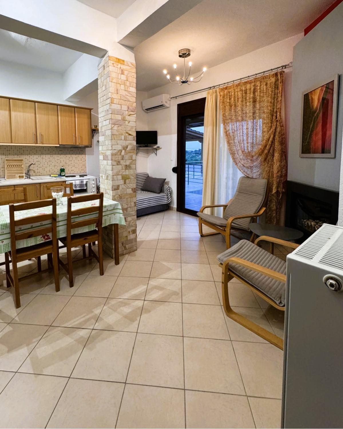 Afroditis House Όρμος Παναγιάς Δωμάτιο φωτογραφία