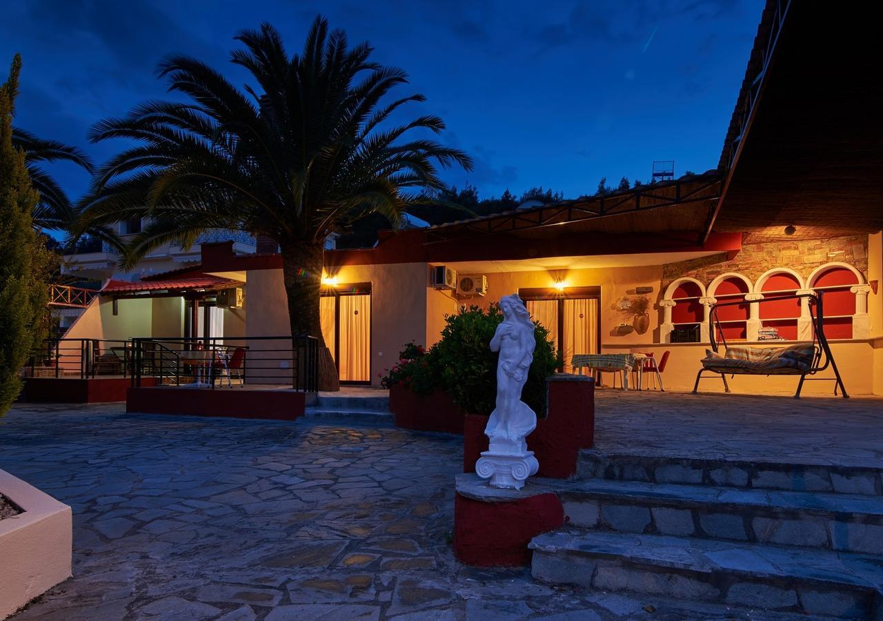 Afroditis House Όρμος Παναγιάς Εξωτερικό φωτογραφία