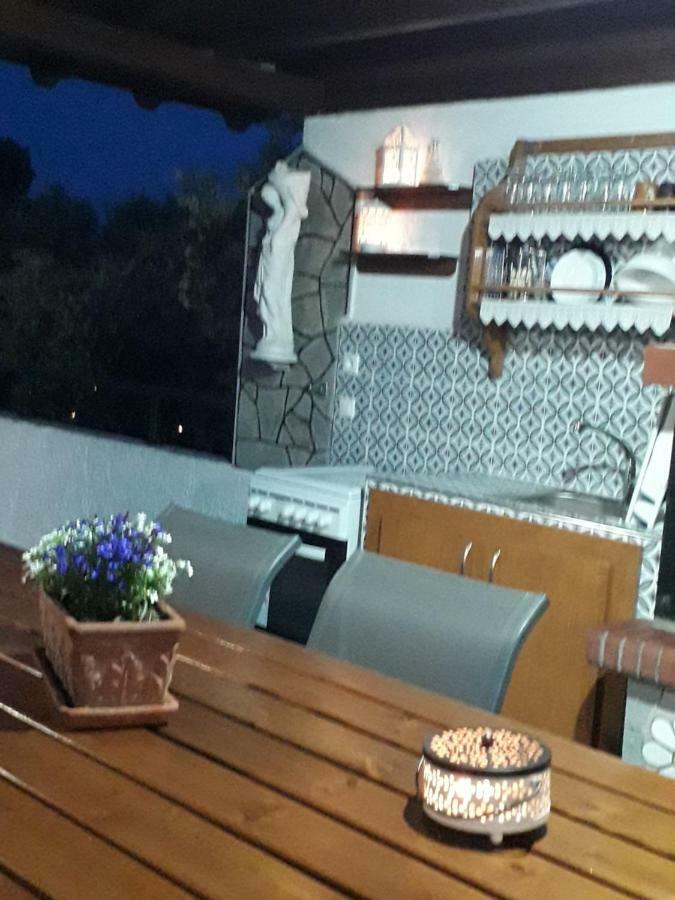 Afroditis House Όρμος Παναγιάς Εξωτερικό φωτογραφία